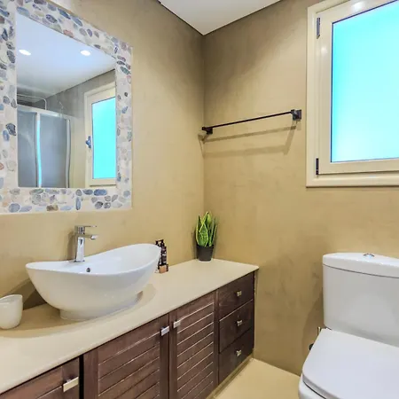 Enalia Villa *