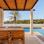 Enalia Villa *