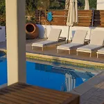 Enalia Villa *