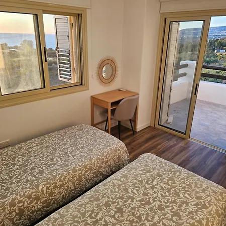 Villa Enalia