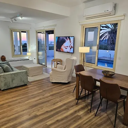 Villa Enalia Paphos