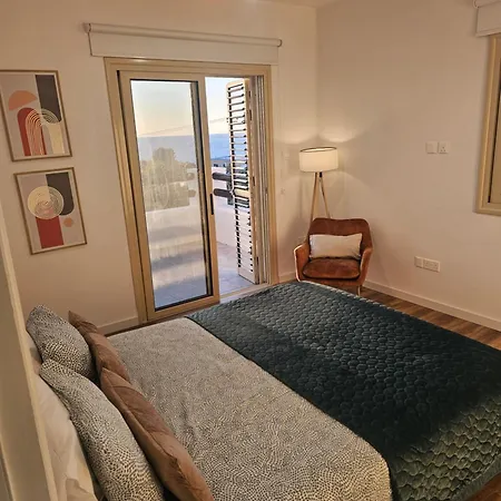 Enalia Villa *