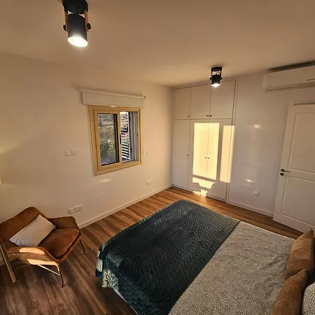 Enalia Villa Paphos