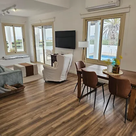 Enalia Пафос