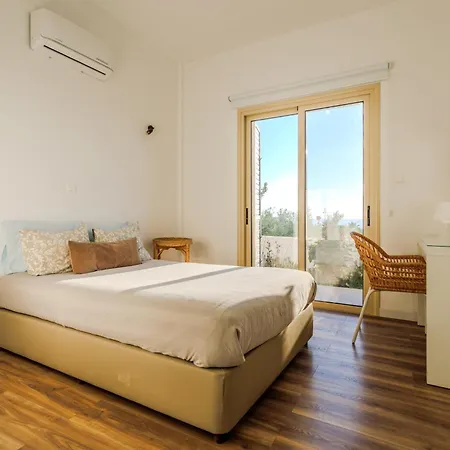 Enalia Villa Paphos