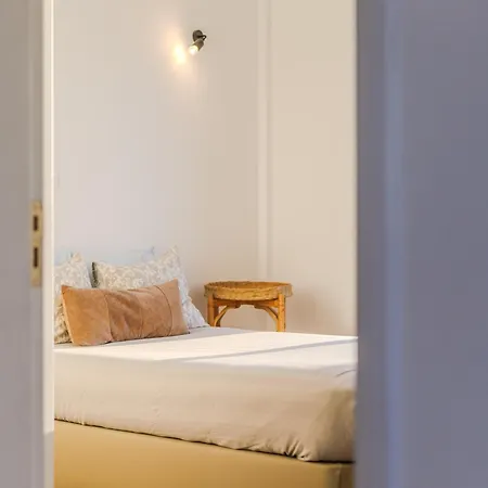 Enalia Villa *