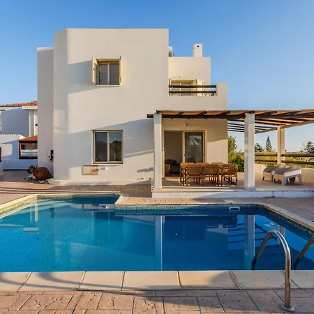 Enalia * Paphos