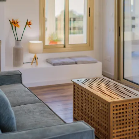 Enalia Villa