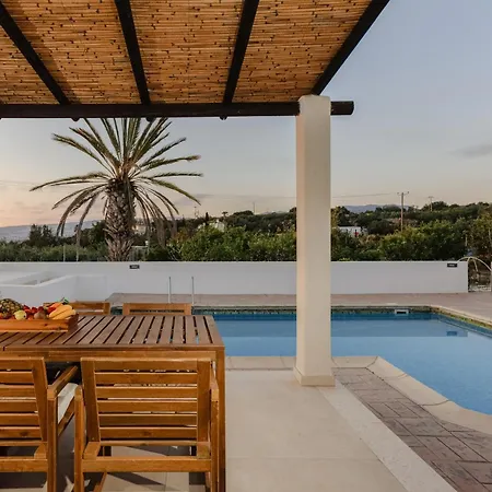 Villa Enalia