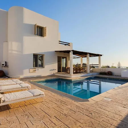 Villa Enalia *