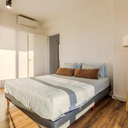 Enalia Villa