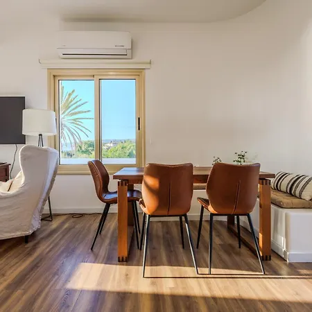 Enalia Villa Paphos