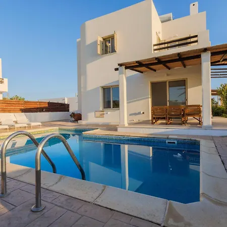 Enalia * Paphos