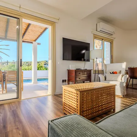 Enalia Villa Paphos