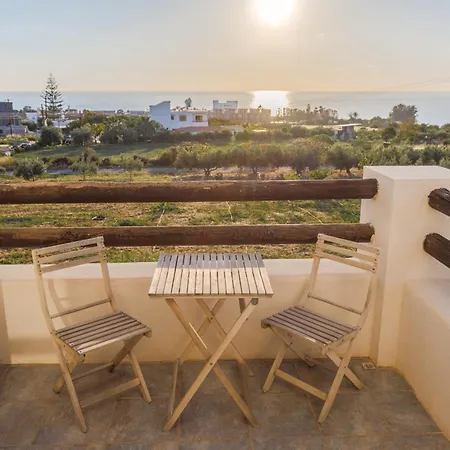 Enalia Villa