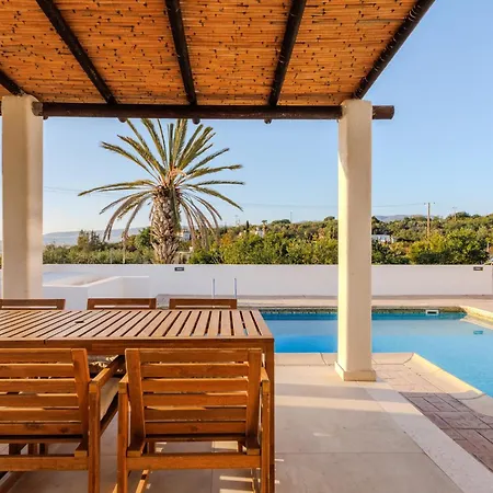 Enalia Villa *