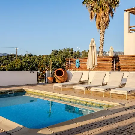 Villa Enalia Paphos