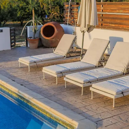 Enalia Paphos