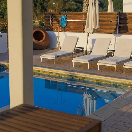 Enalia Villa *