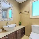 Enalia Villa *