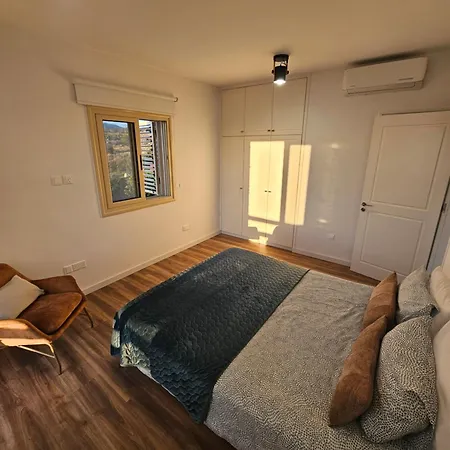 别墅 Enalia Paphos