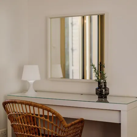 Enalia Villa Paphos
