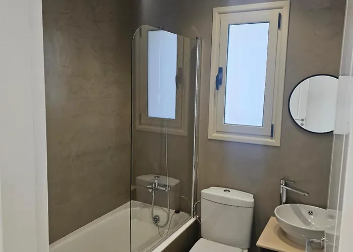 Enalia パ フォス