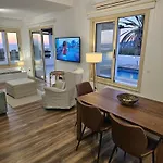 Enalia Villa Paphos