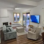 Enalia Villa Paphos