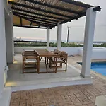Enalia Villa Paphos