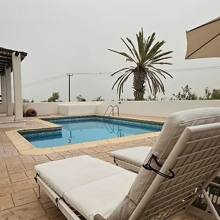 Villa Enalia