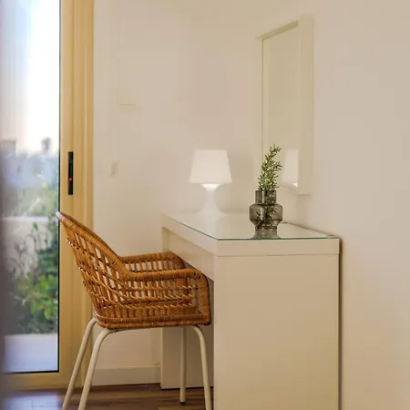 Enalia Villa *